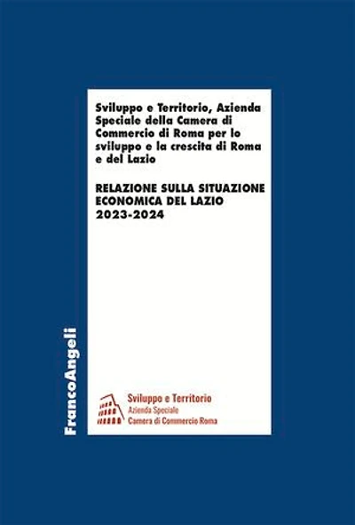 Relazione sulla situazione economica del Lazio 2023-2024
