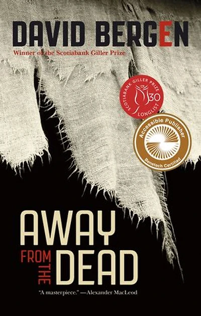 Away from the Dead