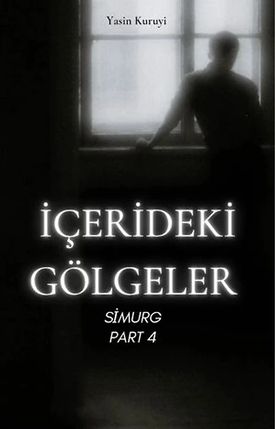 İçerideki Gölgeler: Simurg