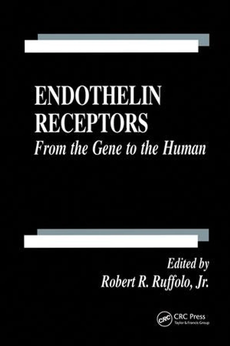 Endothelin Receptors: From the Gene to the Human