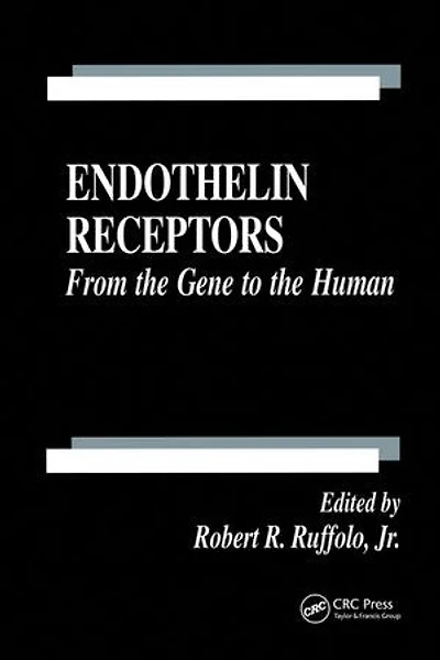 Endothelin Receptors: From the Gene to the Human