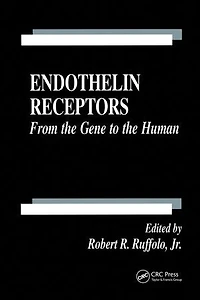 Endothelin Receptors: From the Gene to the Human