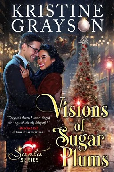 Visions of Sugar Plums