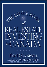 The Little Book of Real Estate Investing Canada