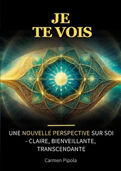 Je te vois: Une nouvelle perspective sur SOI - claire, bienveillante, transcendante