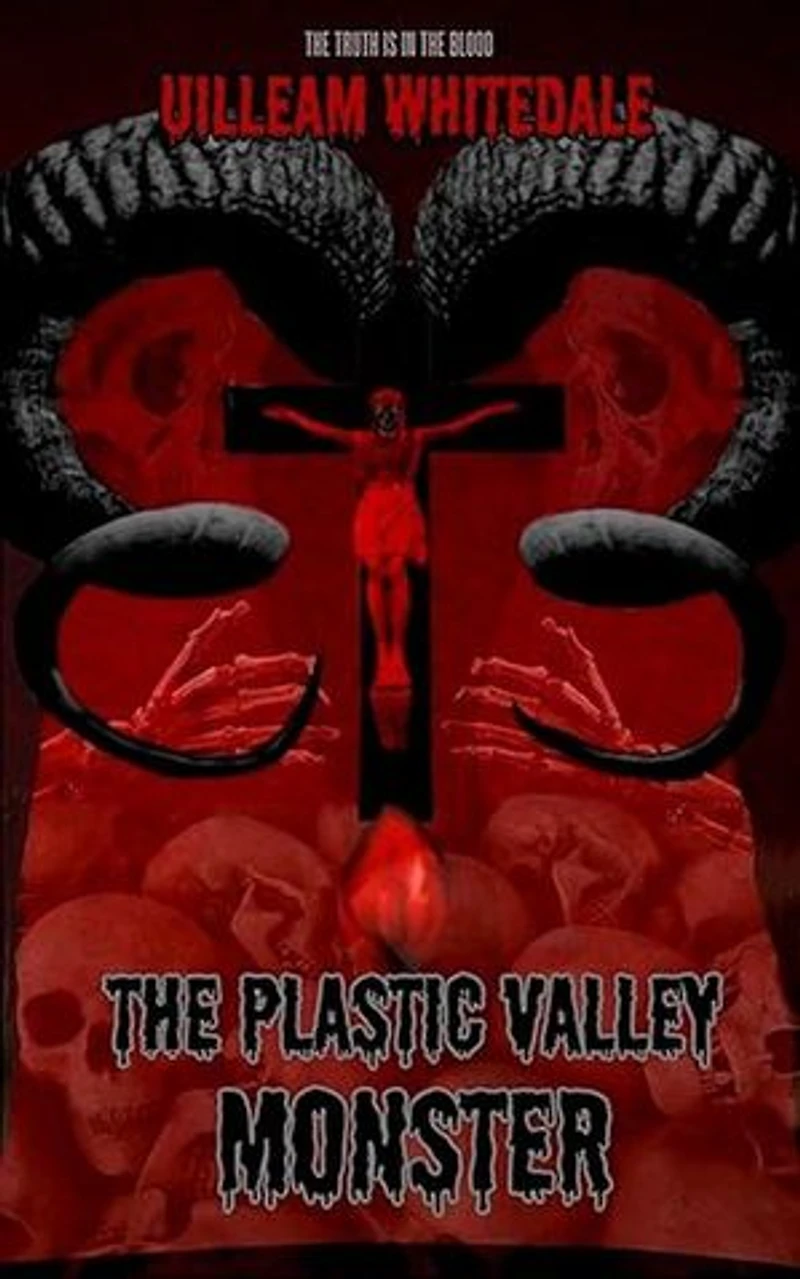 The Plastic Valley Monster