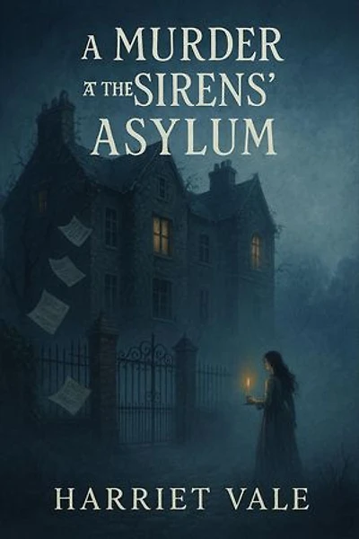 A Murder at the Sirens’ Asylum