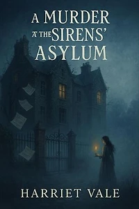 A Murder at the Sirens’ Asylum