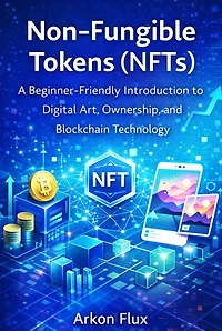 Non-fungible Tokens (nfts): A Beginner-Friendly Introduction to Digital Art, Ownership, and Blockchain Technology