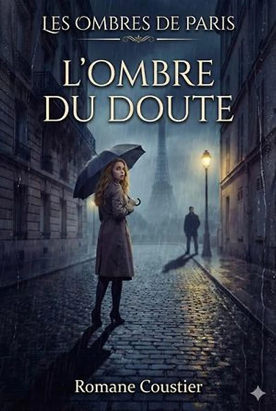 L'Ombre du Doute: Les Ombres de Paris, #2