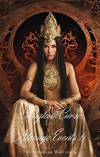 Bangkok Curse: Strange Events 6: Bangkok Curse, #6