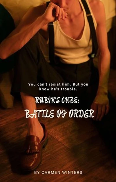 Rubik's Cube Battle of Order