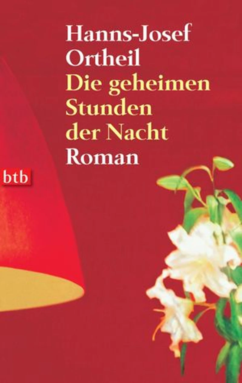 Die geheimen Stunden der Nacht: Roman