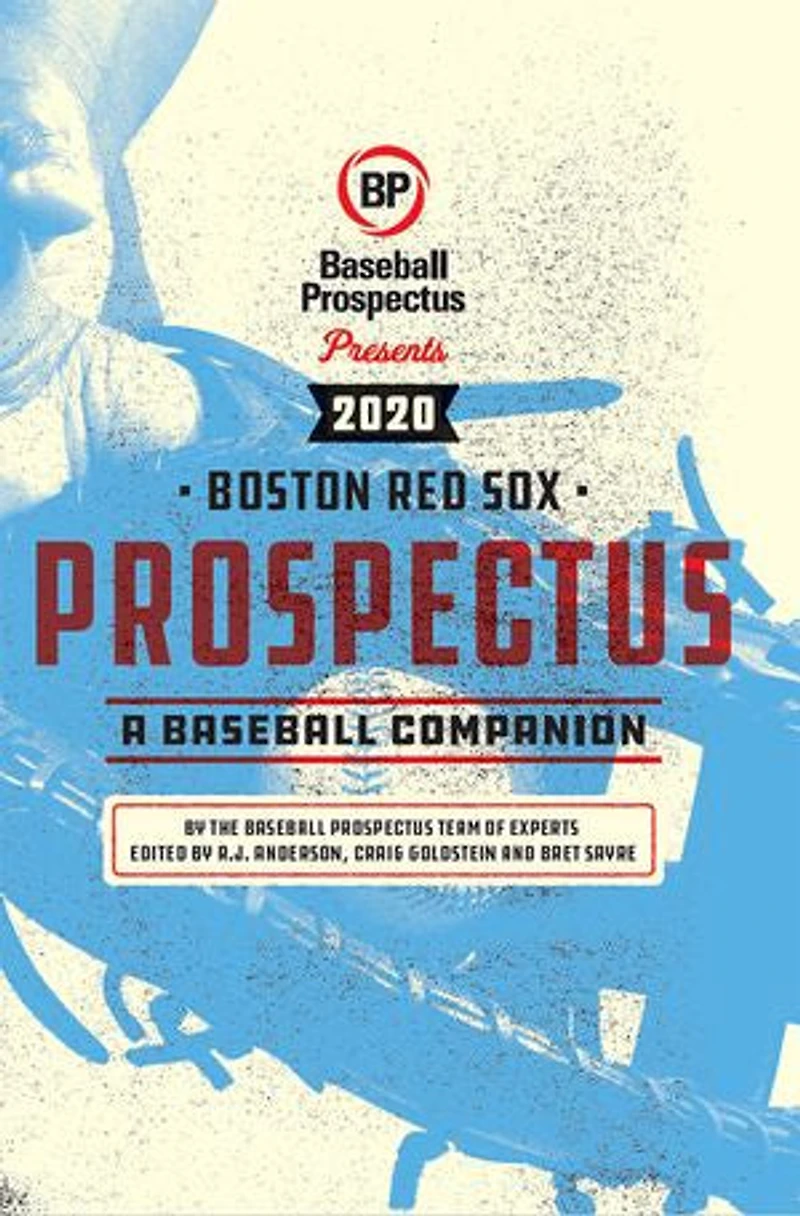 Boston Red Sox 2020: A Baseball Companion