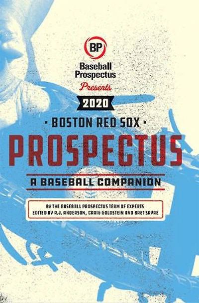 Boston Red Sox 2020: A Baseball Companion