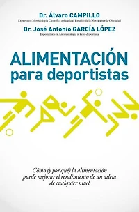 Alimentación para deportistas