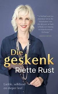 Die geskenk: Liefde, selfdood en dieper leef