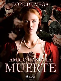 Amigo hasta la muerte