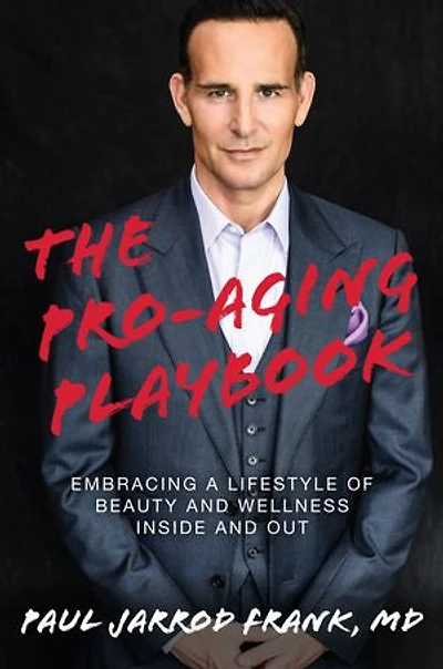 The Pro-Aging Playbook: Embracing a Lifestyle of Beauty and Wellness Inside and Out