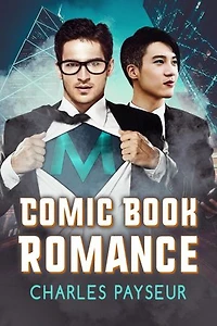 Comic Book Romance