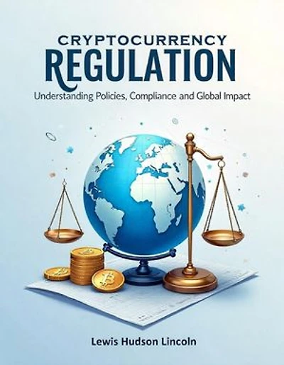 Cryptocurrency Regulation: Understanding Policies, Compliance and Global Impact