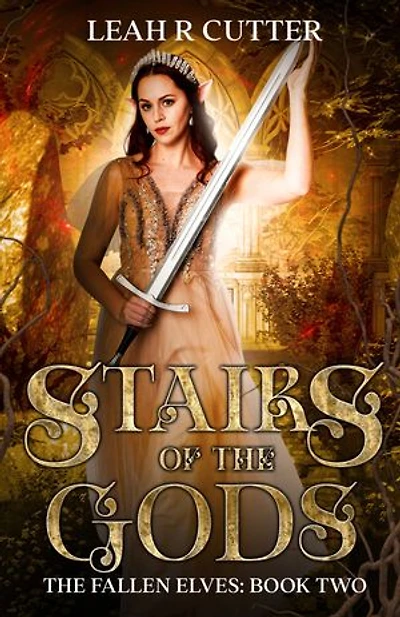 Stairs of the Gods