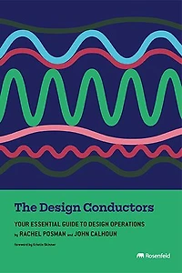 The Design Conductors: Your Essential Guide to Design Operations