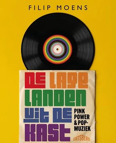 De Lage Landen uit de kast: Pink power en popmuziek