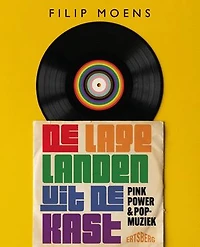 De Lage Landen uit de kast: Pink power en popmuziek