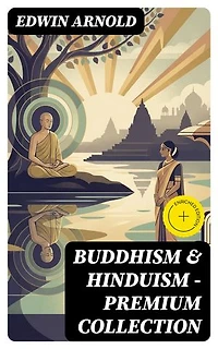Buddhism & Hinduism - Premium Collection: Enriched edition. The Light of Asia + The Essence of Buddhism + The Song Celestial (Bhagavad-Gita) + Hindu Literature + Sacred Writings