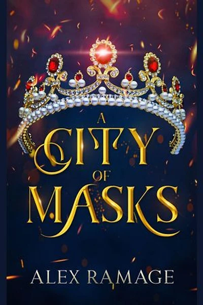 A City Of Masks
