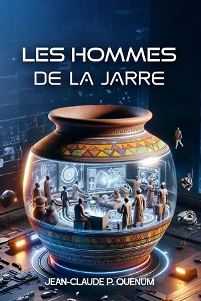 Les Hommes De La Jarre