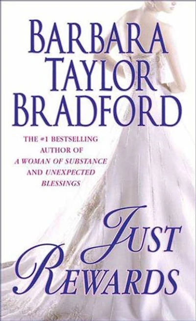 Just Rewards: A Novel of the Harte Family