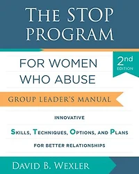 The STOP Program for Women: Handouts and Homework