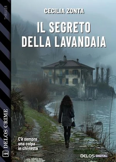 Il segreto della lavandaia