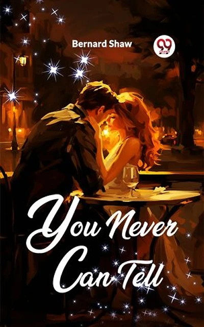 You Never Can Tell