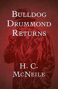 Bulldog Drummond Returns