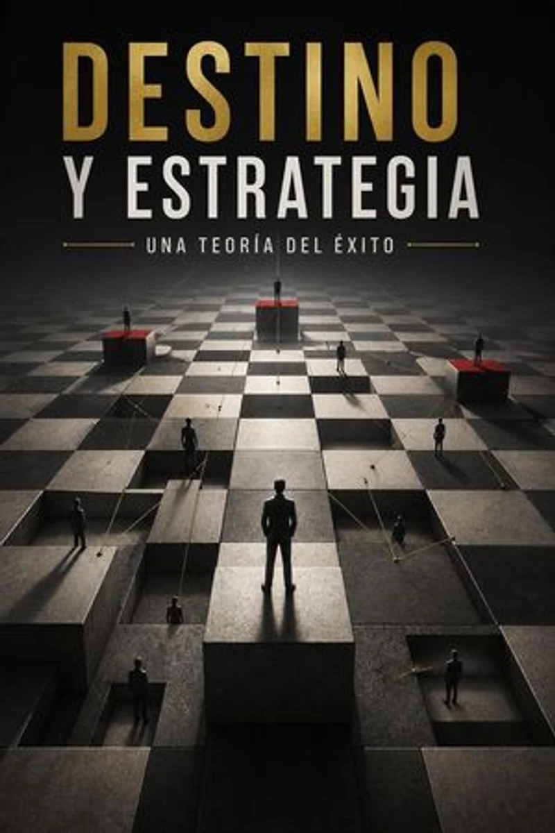 Destino y estrategia: una teoría del éxito