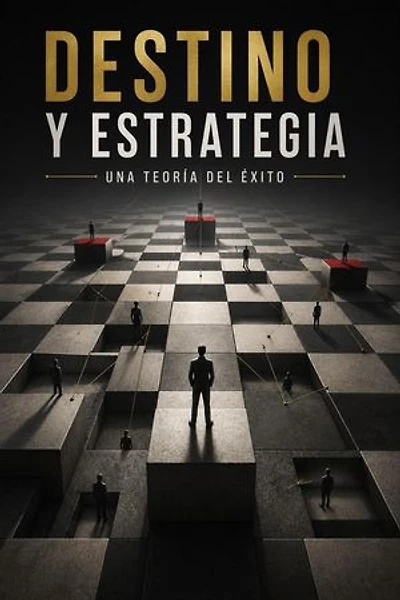 Destino y estrategia: una teoría del éxito