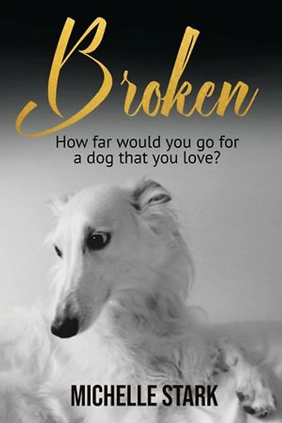 Broken: How far would you go for a dog that you love?