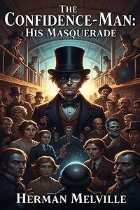 The Confidence-Man: His Masquerade