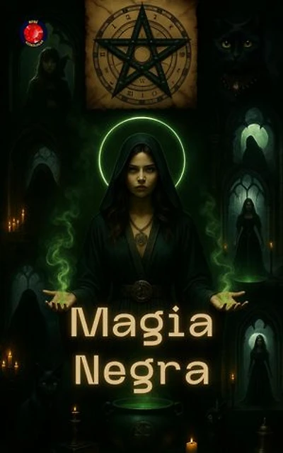 Magia Negra: Los Libros del Círculo Secreto