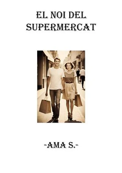 El noi del supermercat