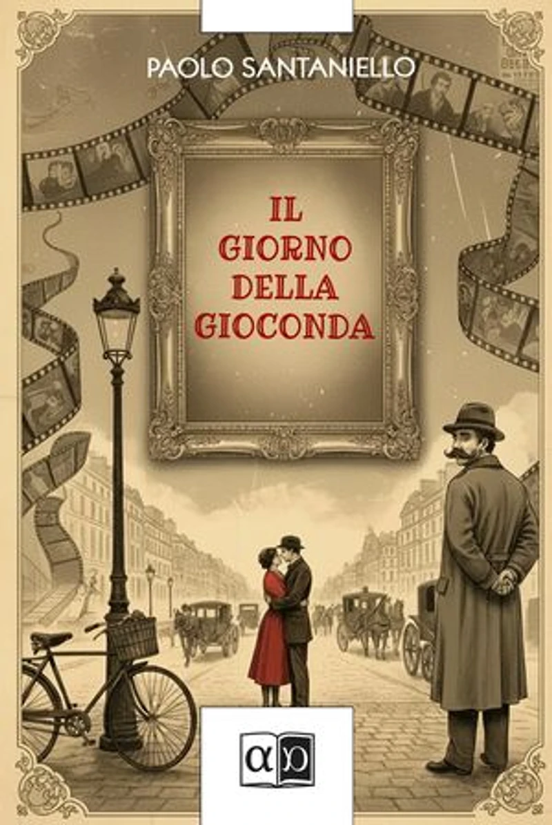 Il giorno della Gioconda