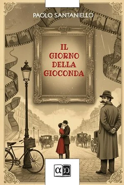 Il giorno della Gioconda