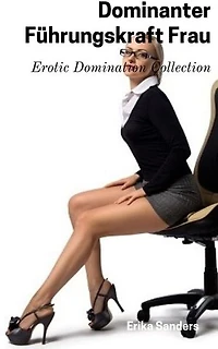 Dominanter Führungskraft Frau