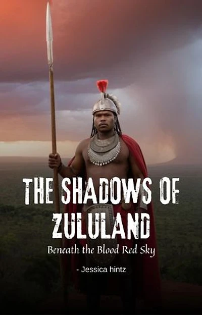 The Shadows of Zululand: Beneath the Blood Red Sky