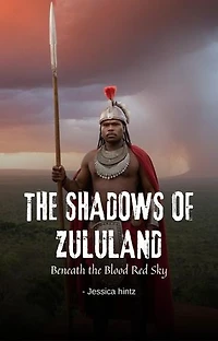 The Shadows of Zululand: Beneath the Blood Red Sky