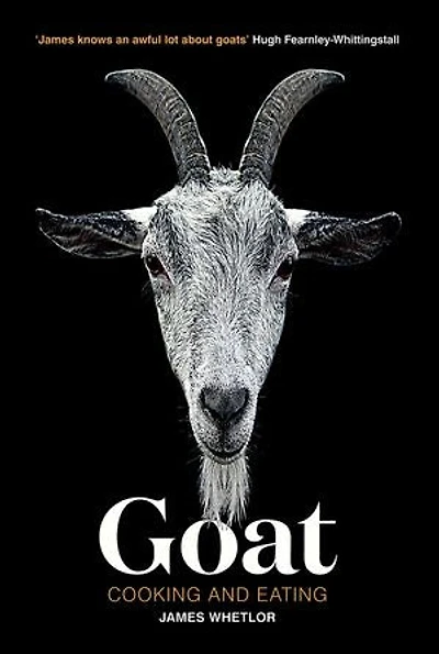 Goat: Cooking and Eating