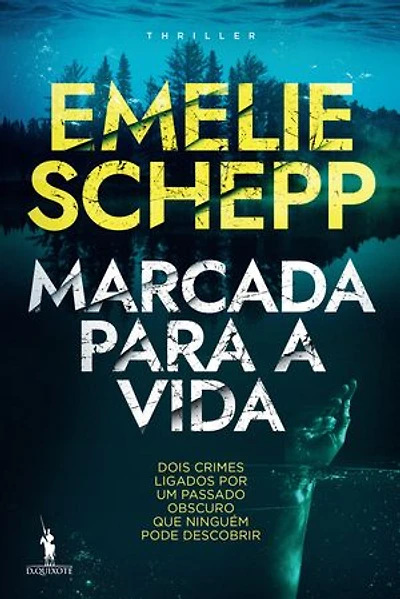Marcada Para a Vida